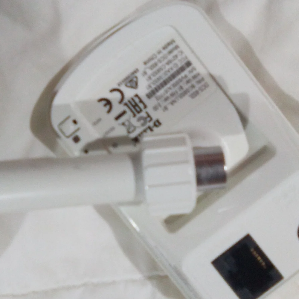 zlink reliable white
